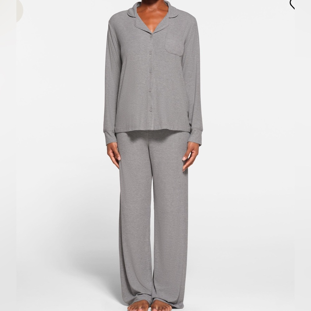 Skims Soft Lounge Sleep Set